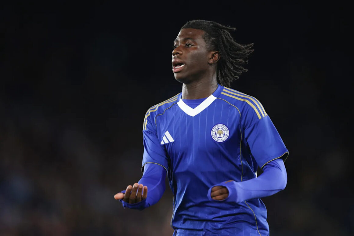 Arsenal in Advanced Talks… Arsenal in Advanced Talks…