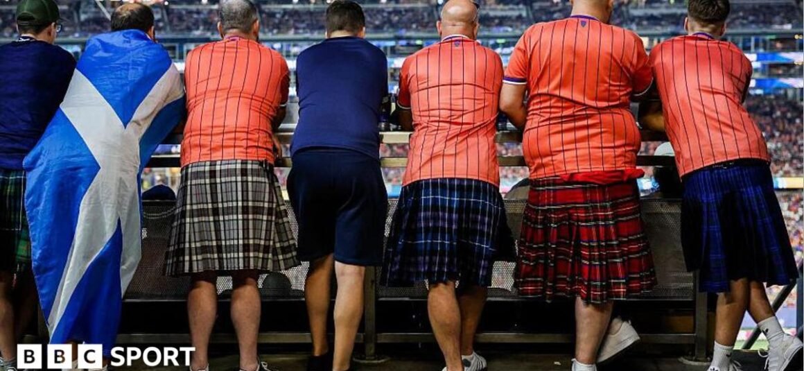 World Cup 2026: Boston…