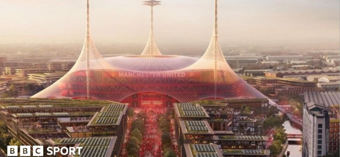 Manchester United seal… Manchester United seal…