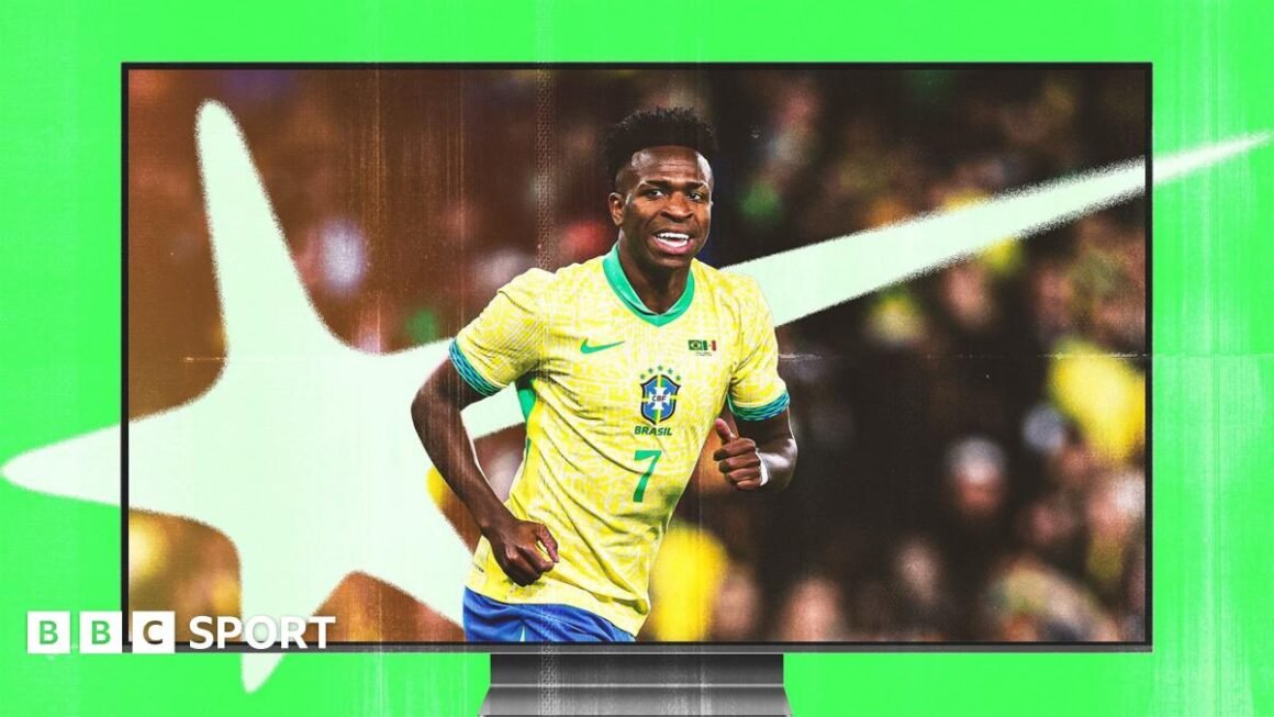 How to watch England and…