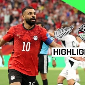 World Cup 2026 Group G:…