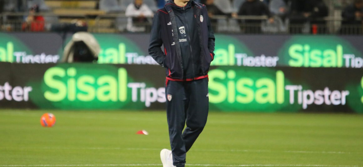 Sky: Chelsea Interested in…