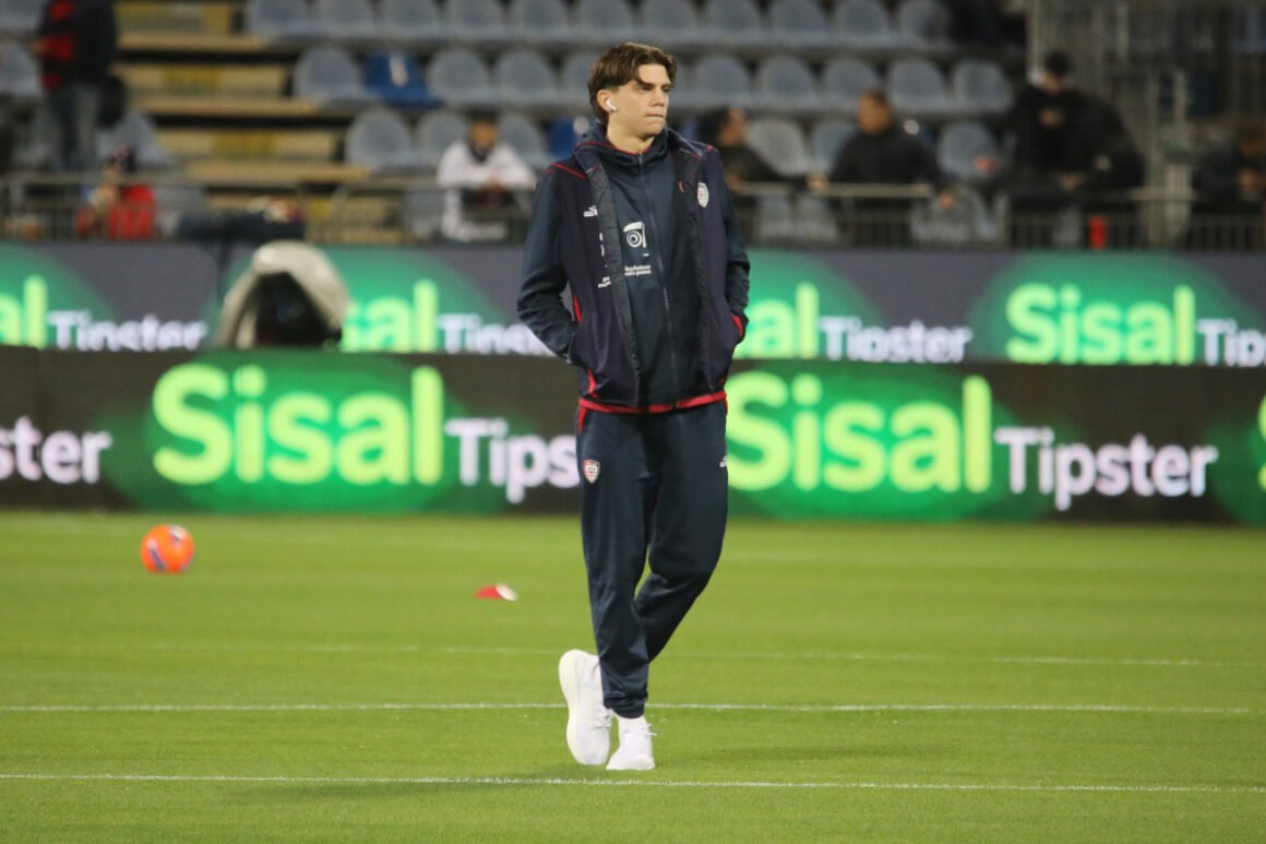 Sky: Chelsea Interested in…