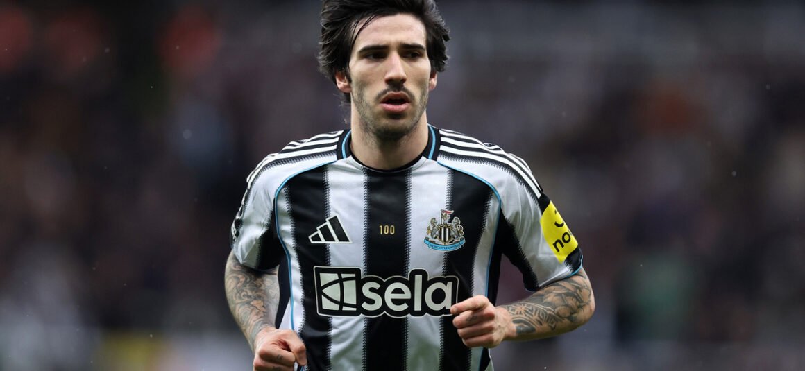 Tonali Considering…