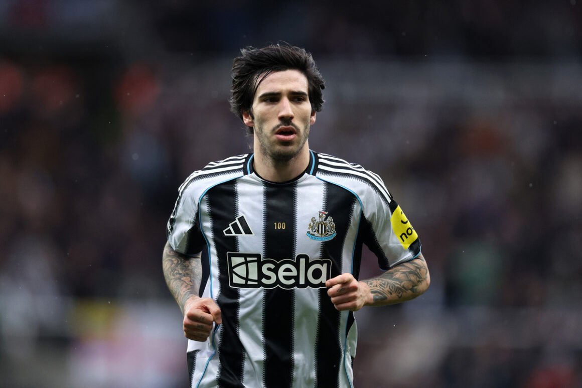 Tonali Considering… Tonali Considering…