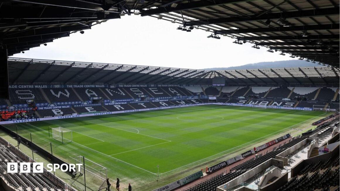 Swansea City appoint…