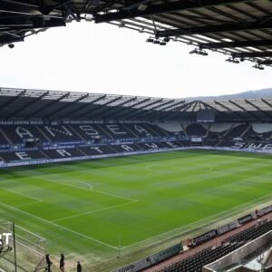 Swansea City appoint…