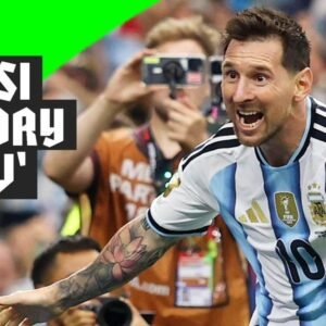 FIFA World Cup 2026:… FIFA World Cup 2026:…