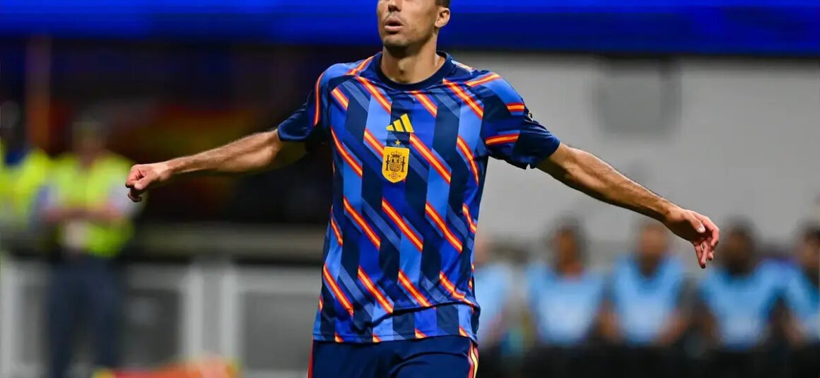 Real Madrid Icon Delivers… Real Madrid Icon Delivers…