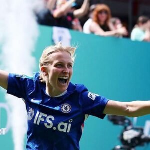 England forward Aggie Beever England forward Aggie Beever