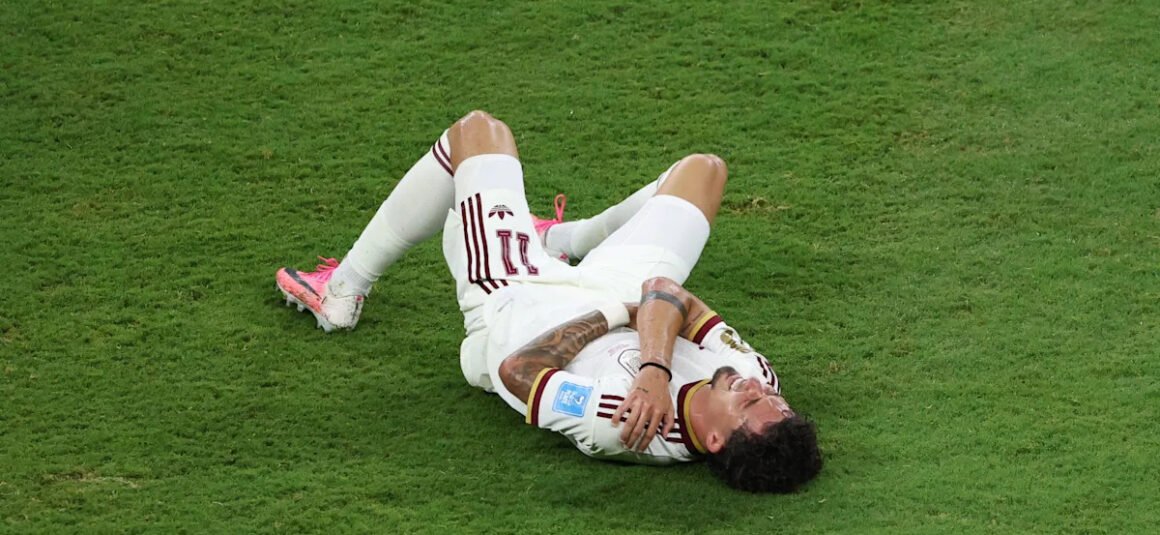 🚨 Club World Cup: Spain… 🚨 Club World Cup: Spain…