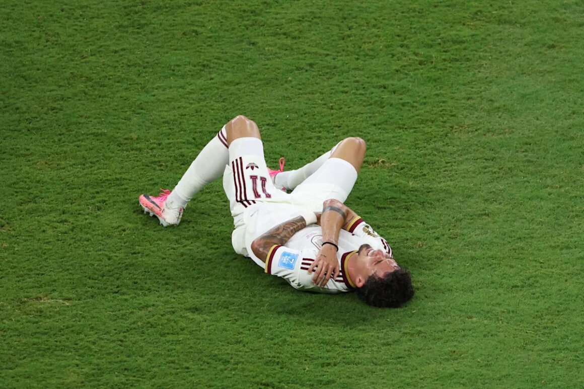 🚨 Club World Cup: Spain…