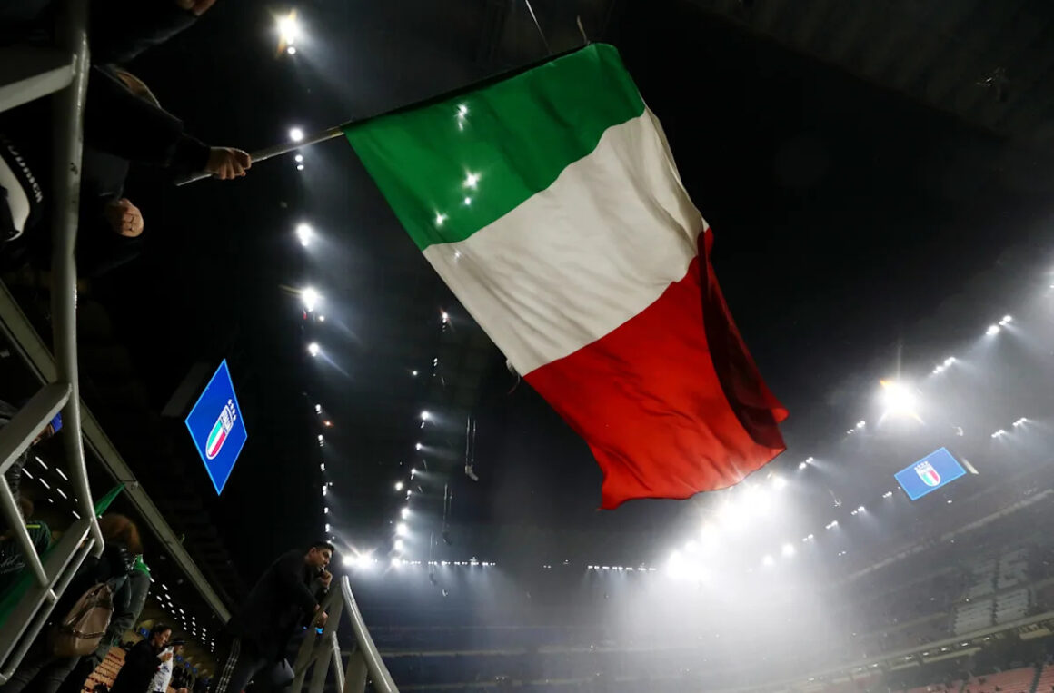 International Friendly… International Friendly…