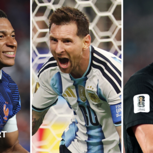 World Cup 2026 Golden…