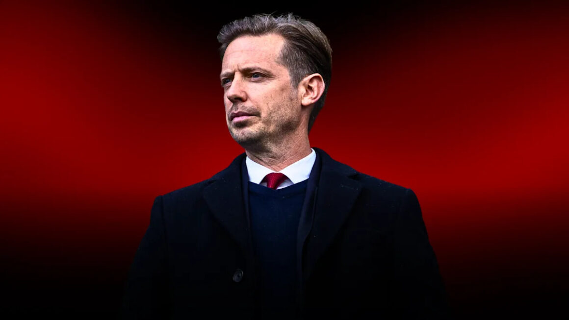 Michael Edwards Set to…