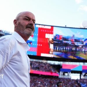 From new contract to…