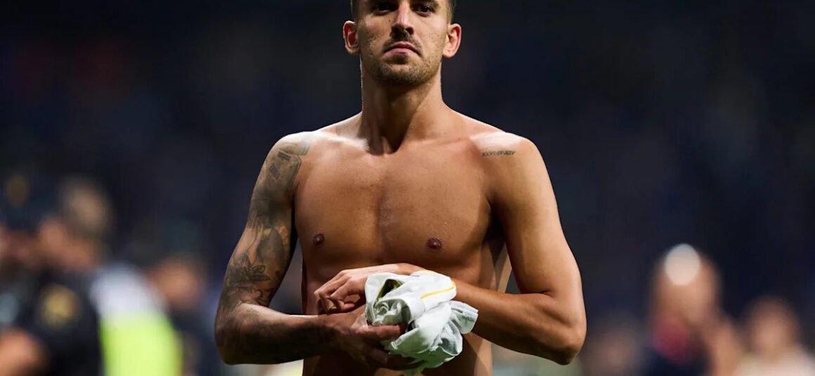 Former Real Madrid… Former Real Madrid…
