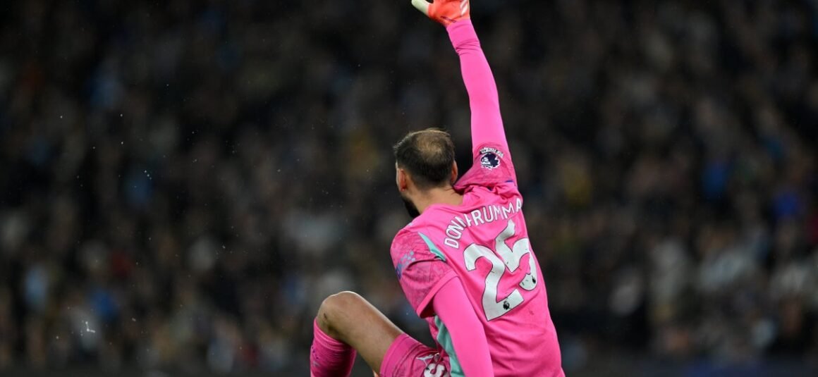 Goalkeeper Tactical…