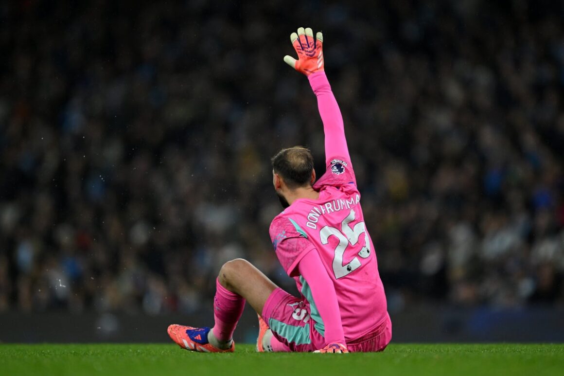 Goalkeeper Tactical…