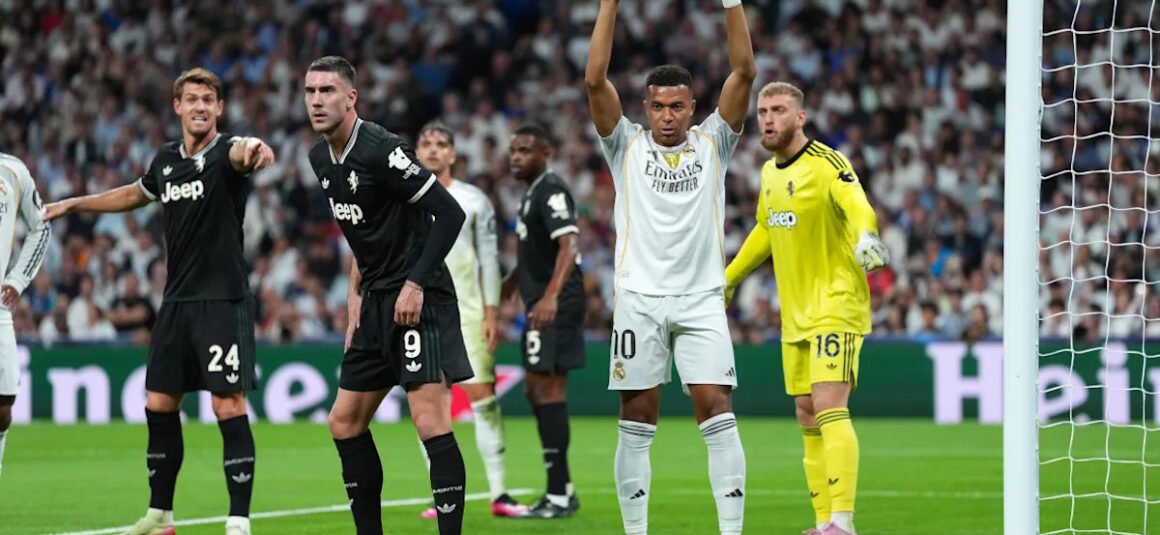 Mbappé hopes Deschamps…