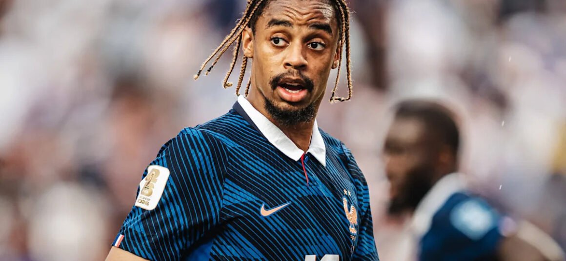 Liverpool may still have…