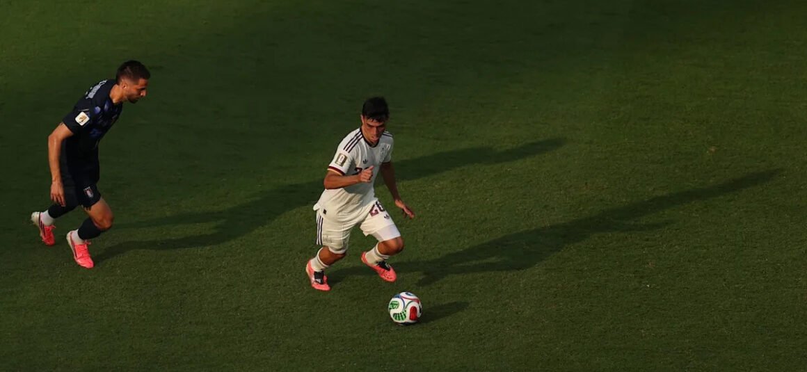 Barcelona Superstar Evades… Barcelona Superstar Evades…
