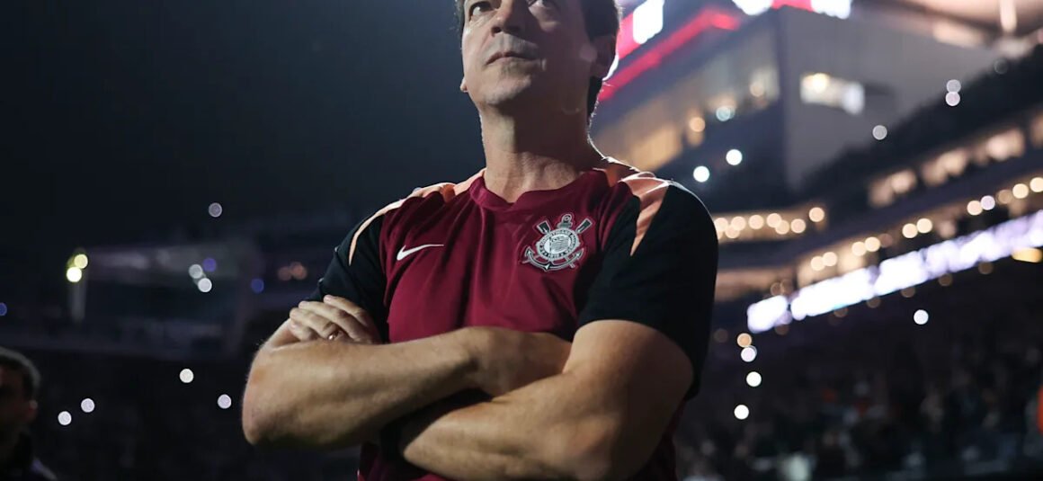 Corinthians Aim to End…