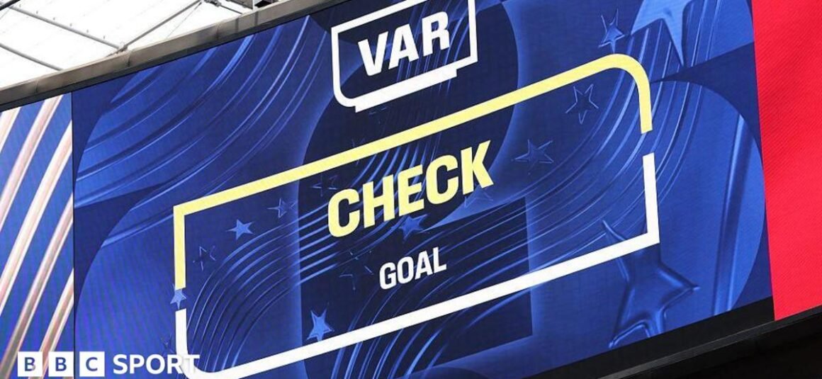 How does VAR at the 2026…