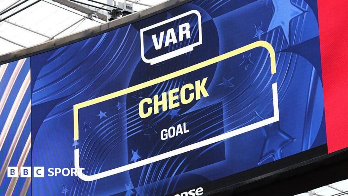 How does VAR at the 2026…