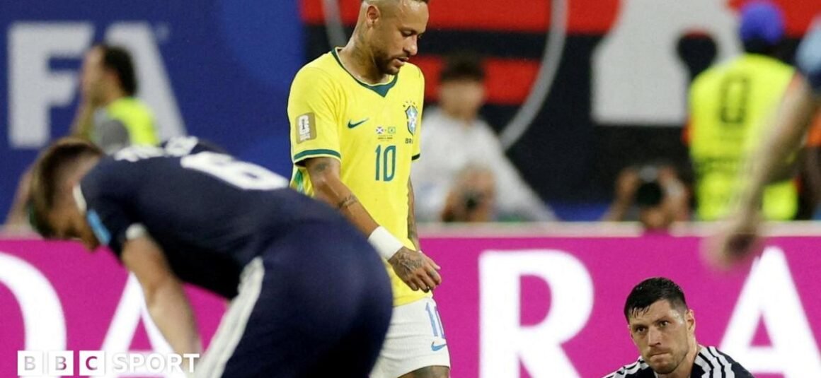 World Cup 2026: Can…