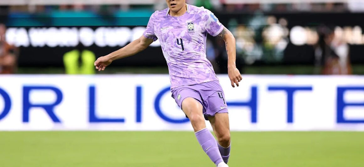 Manchester United Targets…