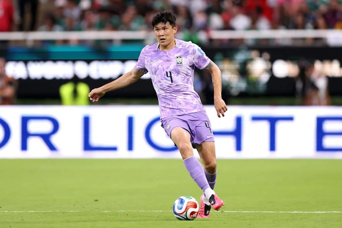 Manchester United Targets…