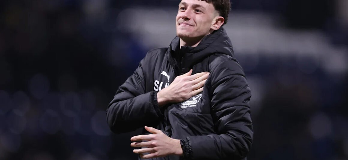 Manchester City in Three
