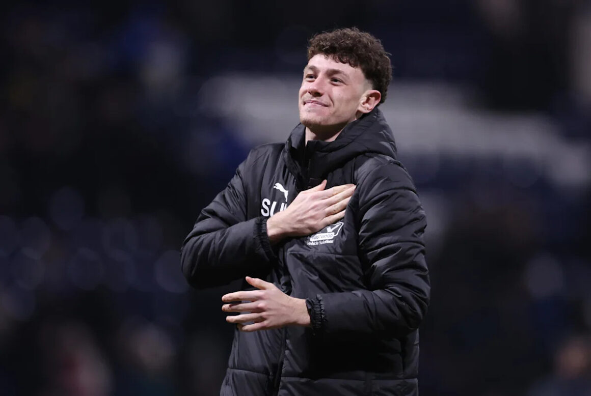 Manchester City in Three