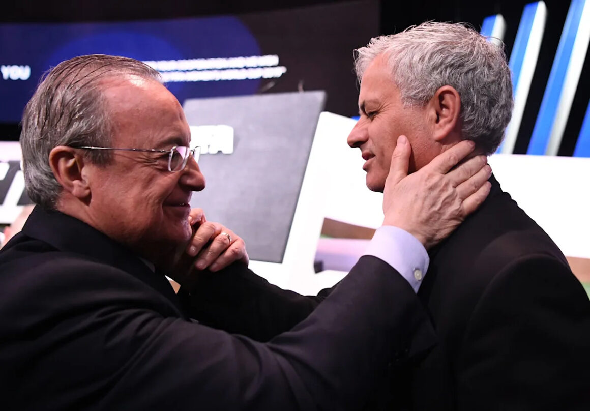 🥐 Madrid Shakes the…