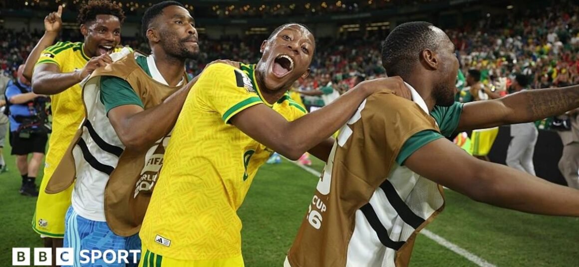 World Cup 2026 TV Picks:…