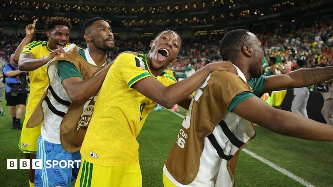 World Cup 2026 TV Picks:…