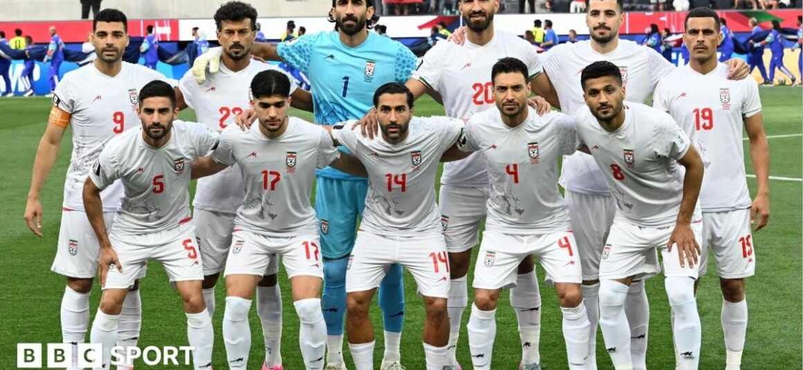 Iran to file FIFA… Iran to file FIFA…