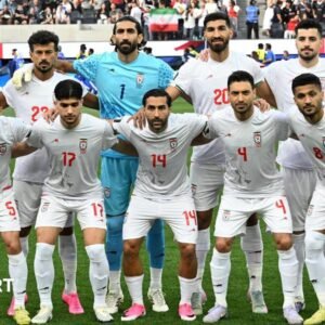 Iran to file FIFA… Iran to file FIFA…