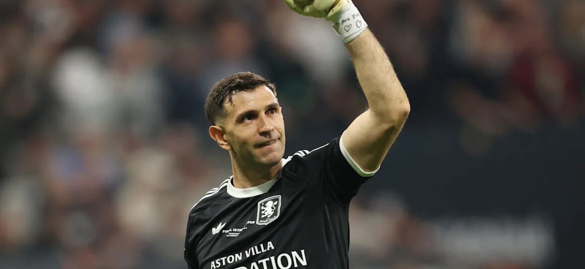 Juventus Sets Sights on…