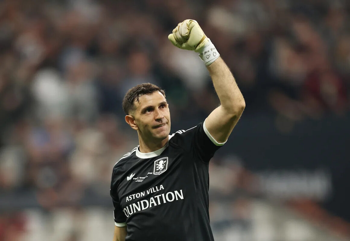 Juventus Sets Sights on… Juventus Sets Sights on…