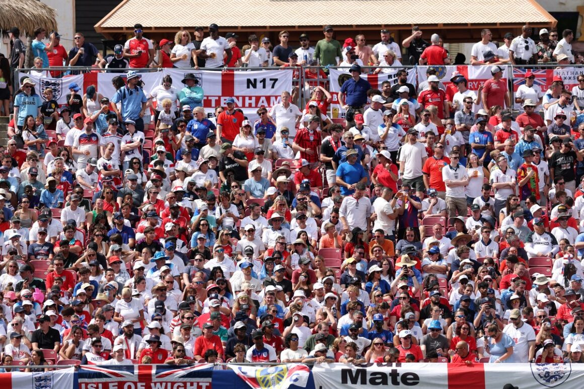 Betting giants reveal…