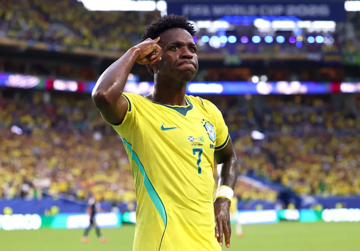 📺 Where to Watch Brazil…