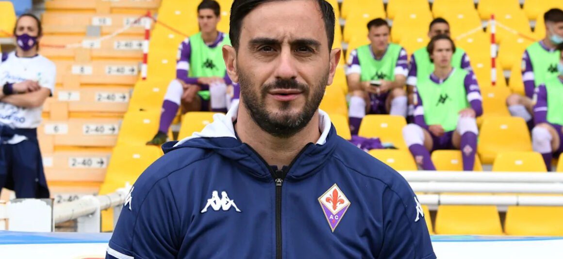 Aquilani and Abate Torn… Aquilani and Abate Torn…