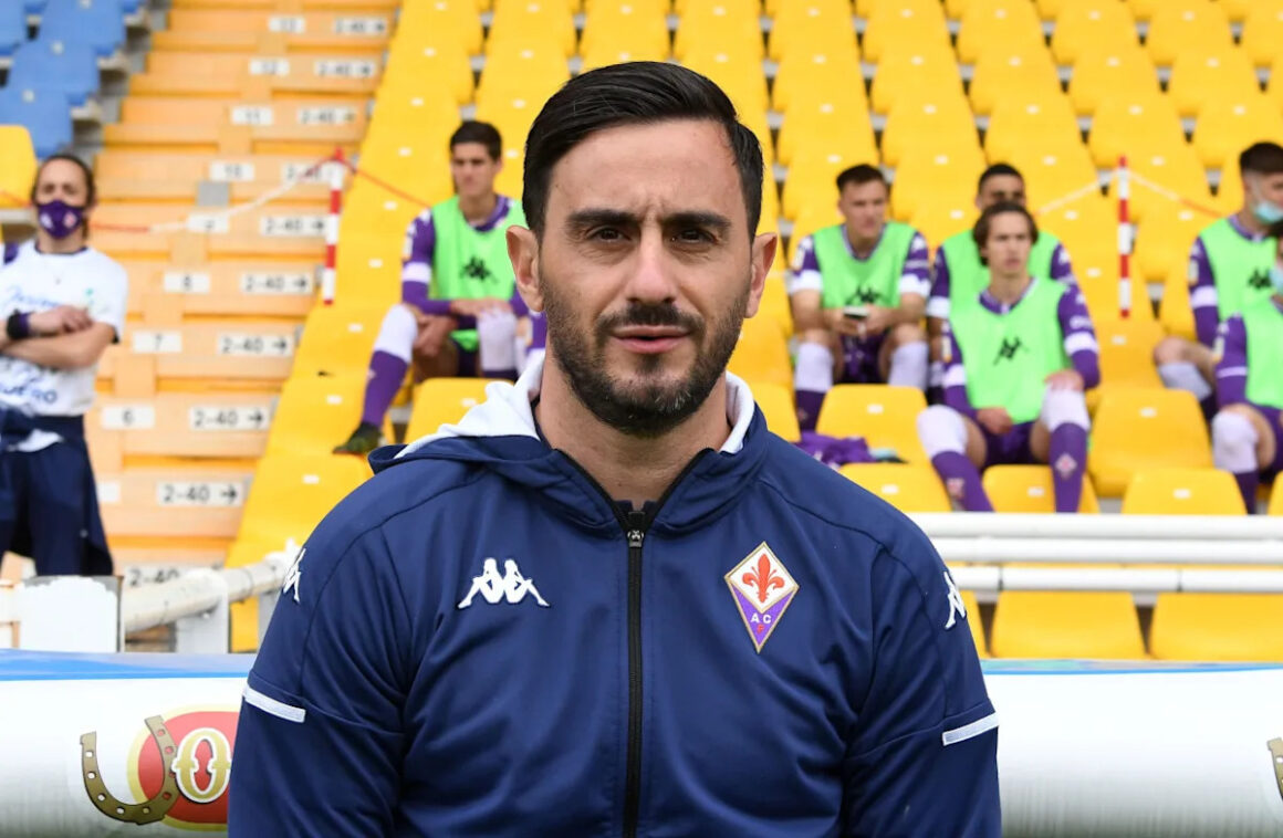 Aquilani and Abate Torn…