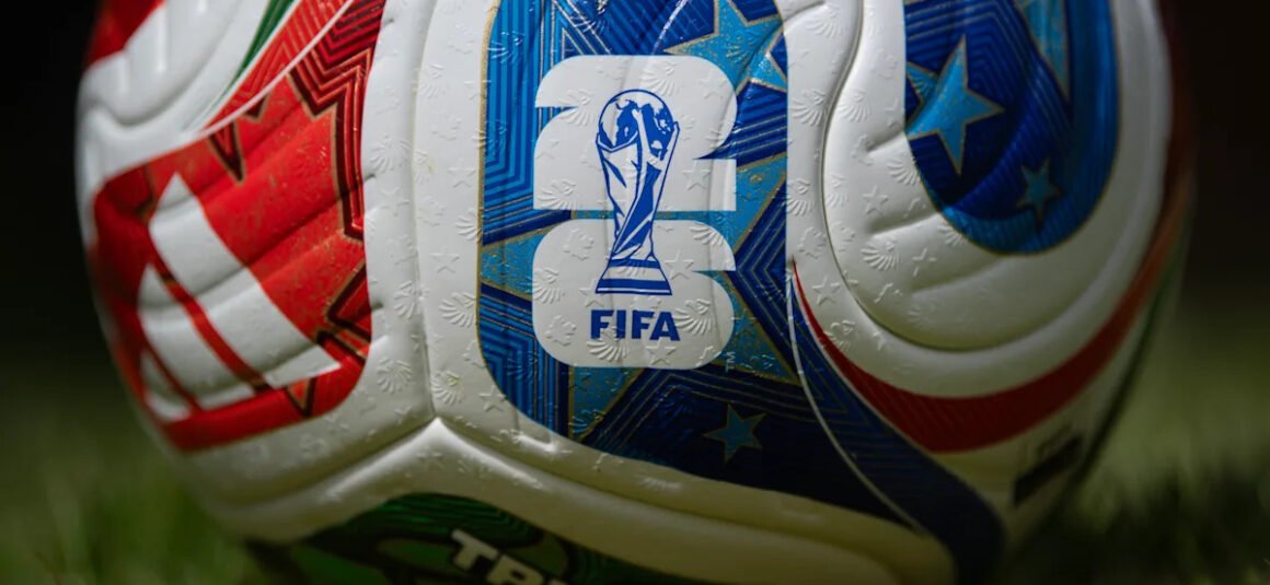 World Cup: Every Squad as…