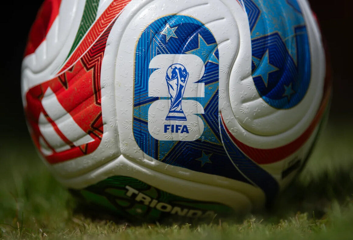 World Cup: Every Squad as… World Cup: Every Squad as…