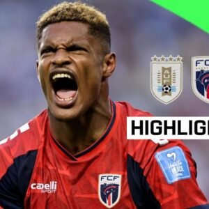 Group H: Cape Verde…
