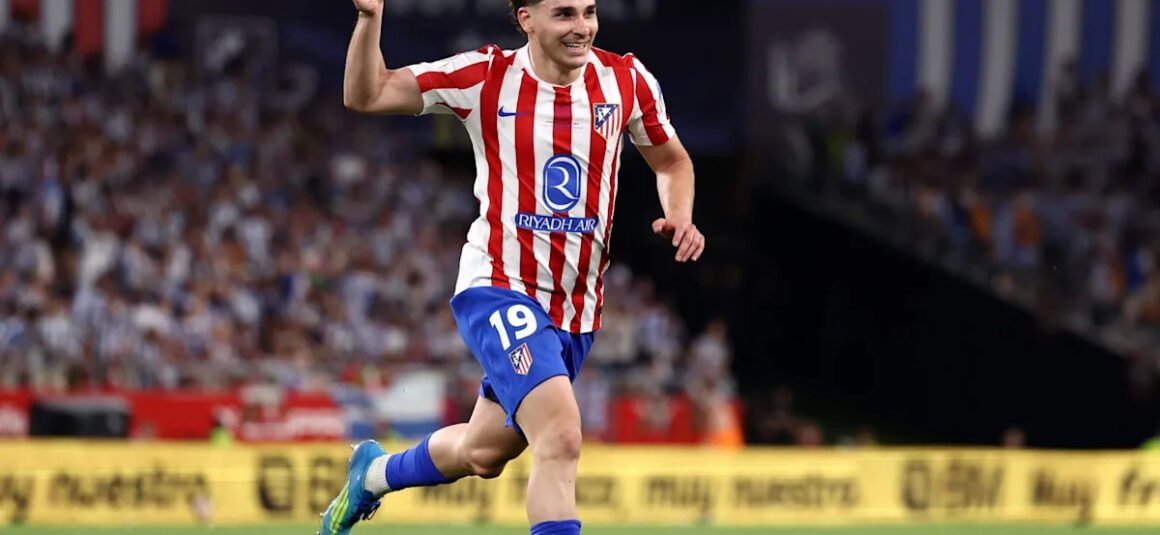 Real Madrid will not…