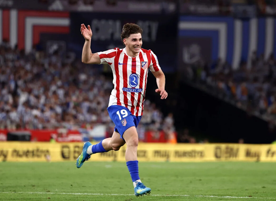Real Madrid will not… Real Madrid will not…